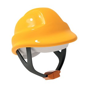 helmet 3D