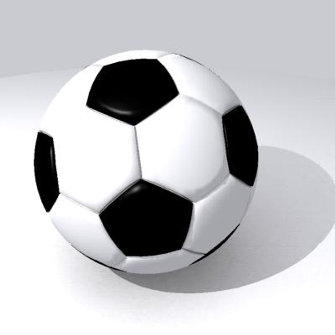 Max Soccerball Soccer Ball
