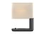 Modern Fabric Table Lamp