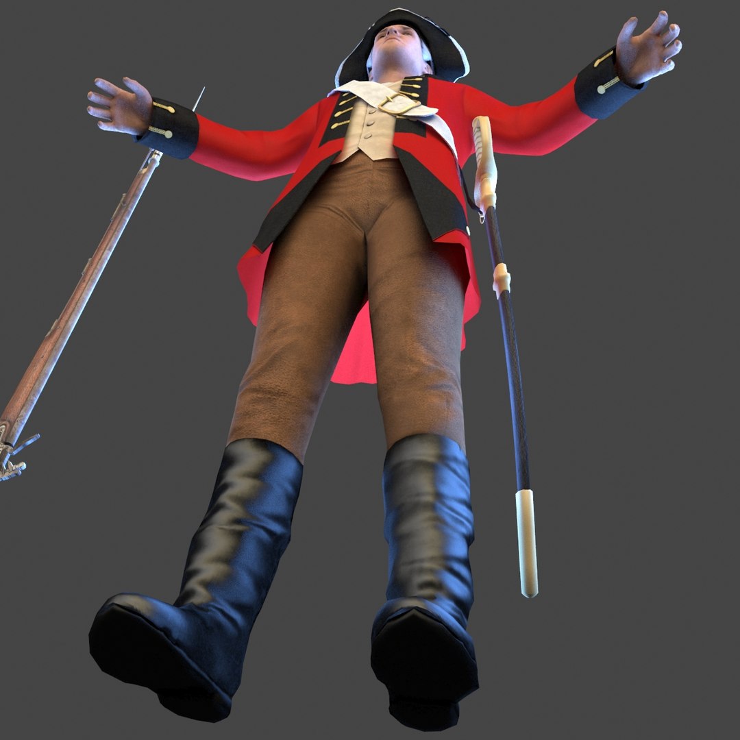 3D british redcoat https://p.turbosquid.com/ts-thumb/kO/0XDyMZ/GhaXROlL/10015/jpg/1570446198/1920x1080/fit_q87/35cfcb8cacdb75be69db92d981870002917b58cc/10015.jpg