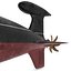 Akula Class Submarine