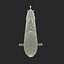 Akula Class Submarine