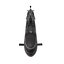 Akula Class Submarine
