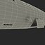Akula Class Submarine