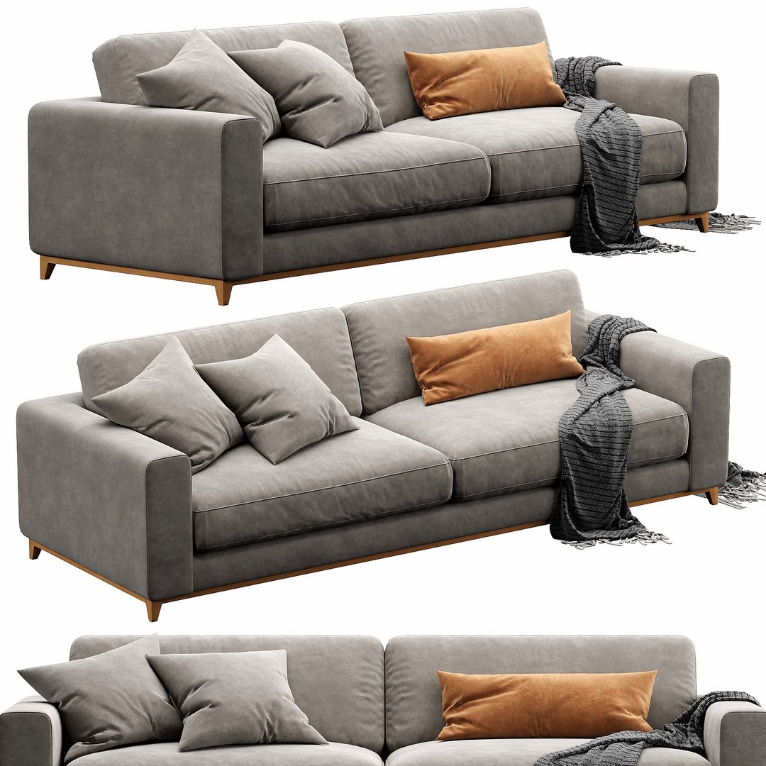 Spencer sofa on sale nick scali