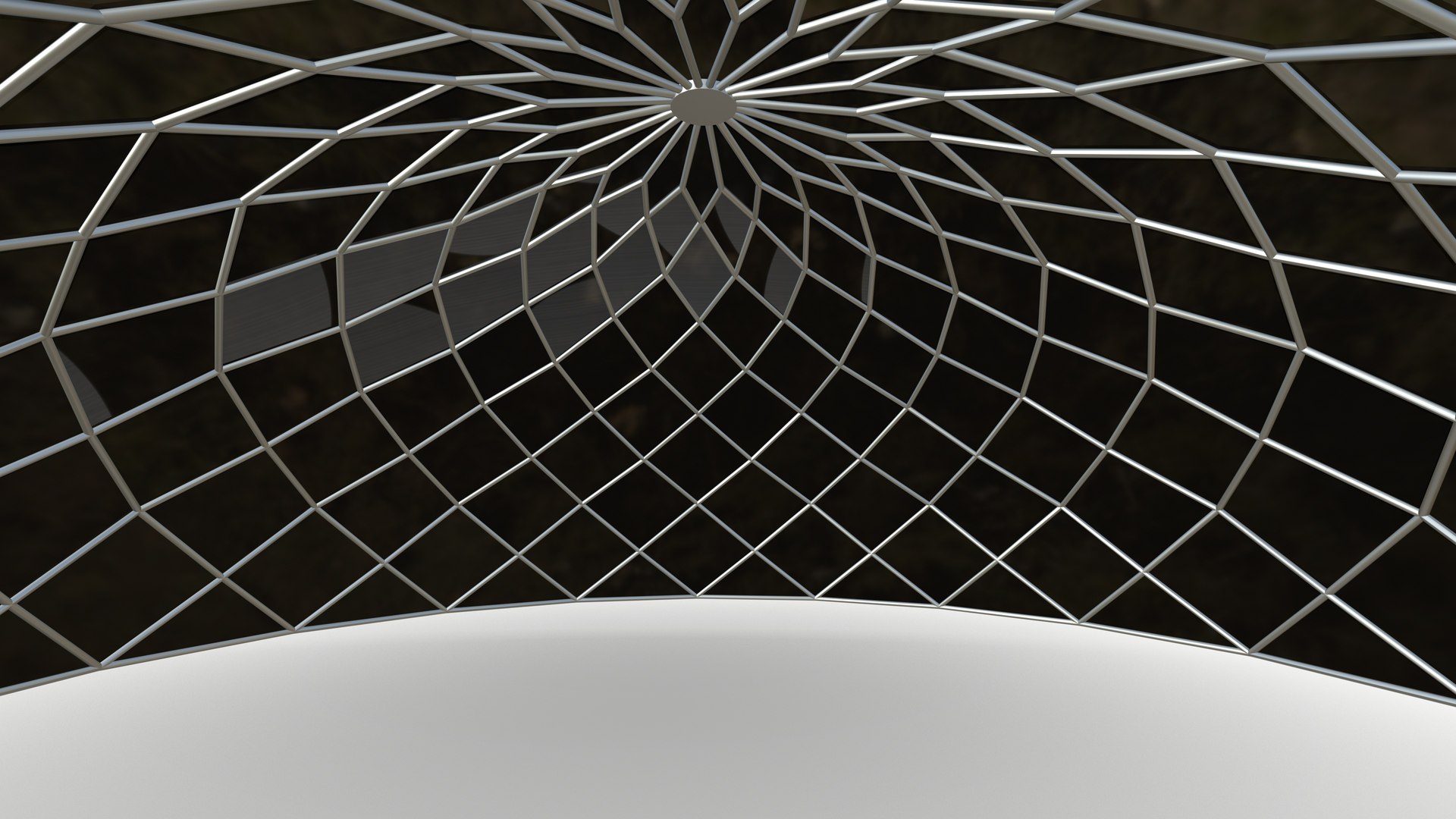 3D Dome Structure Futuristic model https://p.turbosquid.com/ts-thumb/kO/2ay8VZ/Nr/domestructurefuturistic_03/jpg/1689971460/1920x1080/fit_q87/f7d7251573dafc605517b381c9ae500a8cbf69d4/domestructurefuturistic_03.jpg
