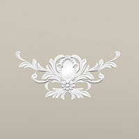 Peterhof u1 plaster decor