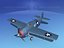 Grumman F4F-3 Widlcat V18
