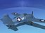 Grumman F4F-3 Widlcat V18
