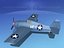 Grumman F4F-3 Widlcat V18