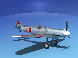 Messerschmitt BF-109 V17