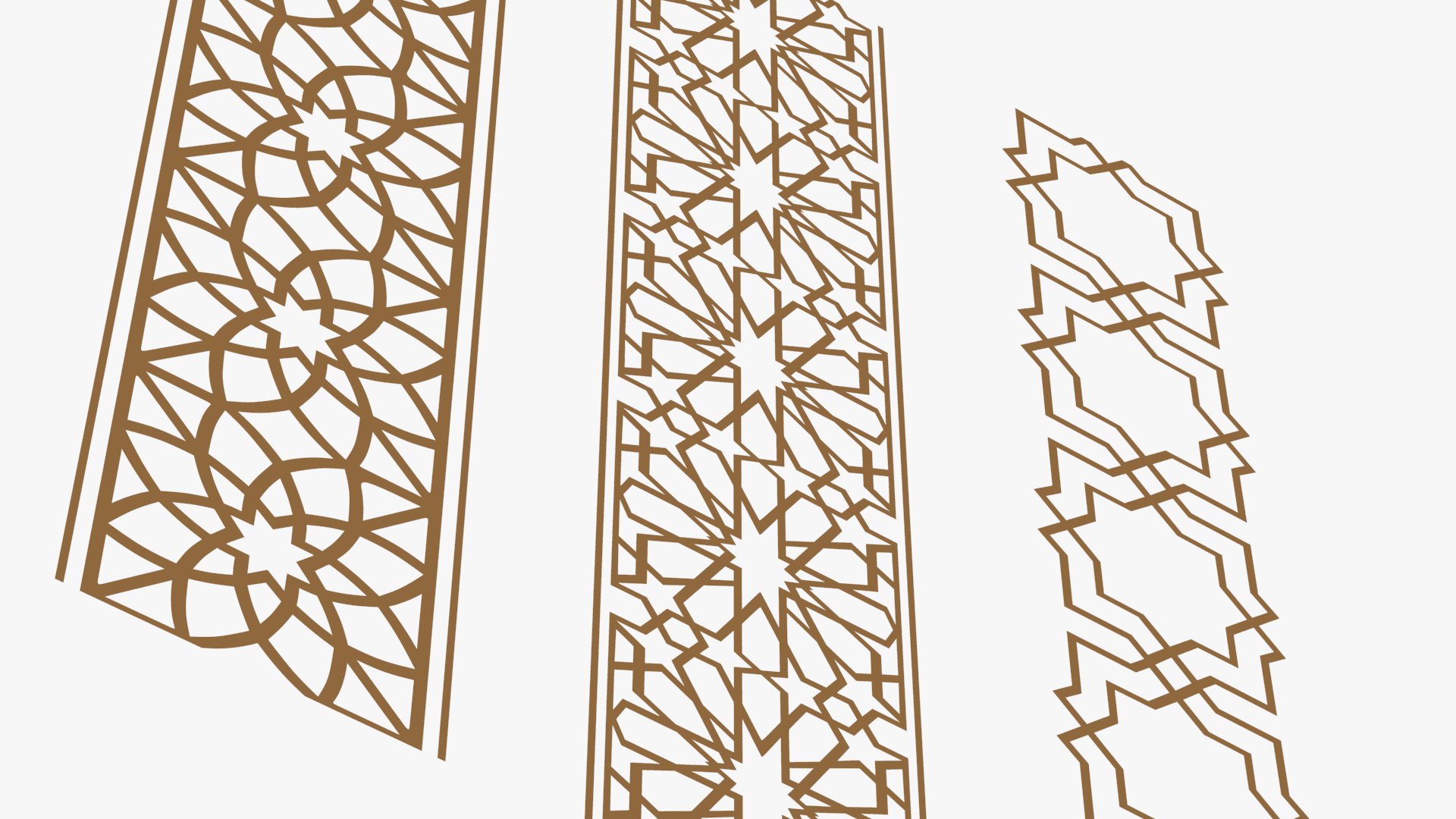 3D Oriental Ornament Pattern https://p.turbosquid.com/ts-thumb/kO/7Egsou/Zv/untitled.11234/png/1740042568/1920x1080/fit_q87/244a02da67d809845d0d6880e7897a225fcfc7ce/untitled.11234.jpg