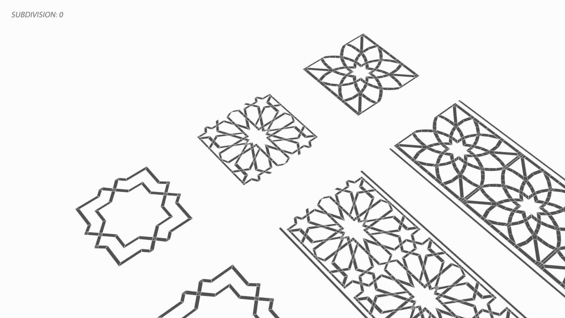 3D Oriental Ornament Pattern https://p.turbosquid.com/ts-thumb/kO/7Egsou/ug/2/jpg/1740043693/1920x1080/fit_q87/d05b21a63e193cb437aa874bc5d235371a01226a/2.jpg