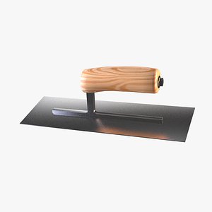 Trowel