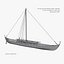 Viking Longship