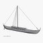 Viking Longship