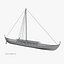 Viking Longship