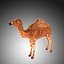 Voxel Camel