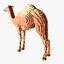 Voxel Camel