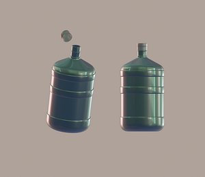 Water bottle
