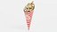 Popcorn in Coppa 3