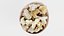 Popcorn in Coppa 3