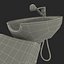 Hair Washing Chair