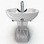 Hair Washing Chair