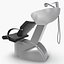 Hair Washing Chair