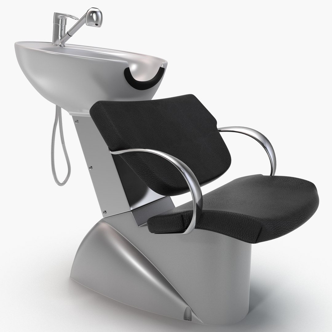 Hair wash online chair