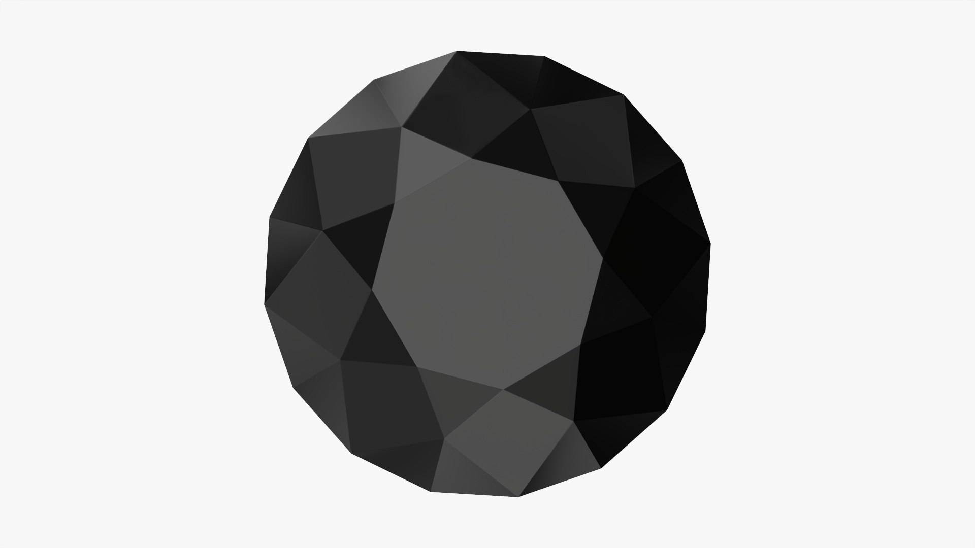 Black diamond 3D model https://p.turbosquid.com/ts-thumb/kO/WjNhKH/1i/7/jpg/1622203485/1920x1080/fit_q87/11aae98d82ecbf7bcdf0aa12de1372504f7e92e3/7.jpg