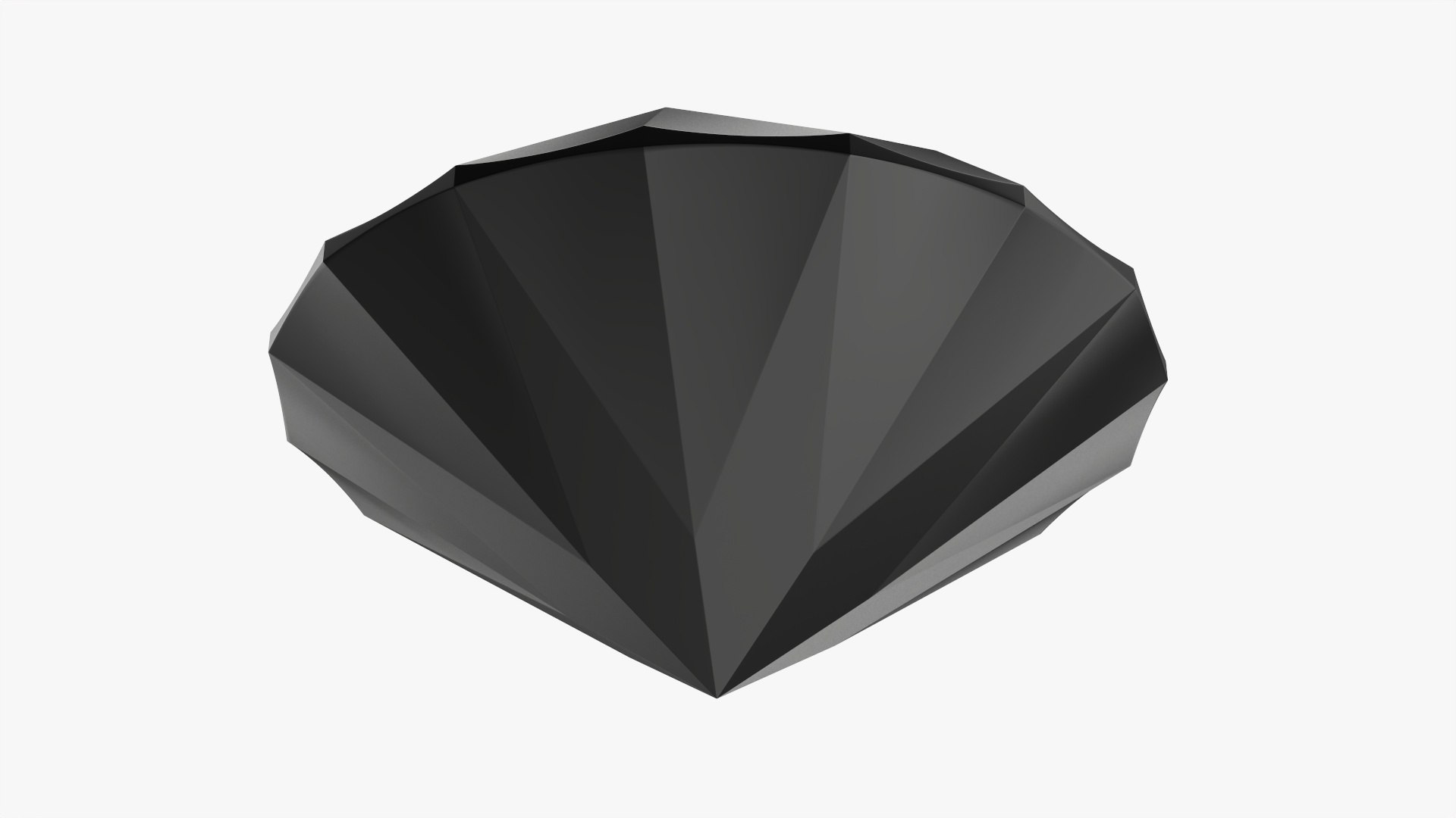 Black diamond 3D model https://p.turbosquid.com/ts-thumb/kO/WjNhKH/lq/5/jpg/1622203490/1920x1080/fit_q87/b444731da74c45d60654b6847996a9ce0027451d/5.jpg