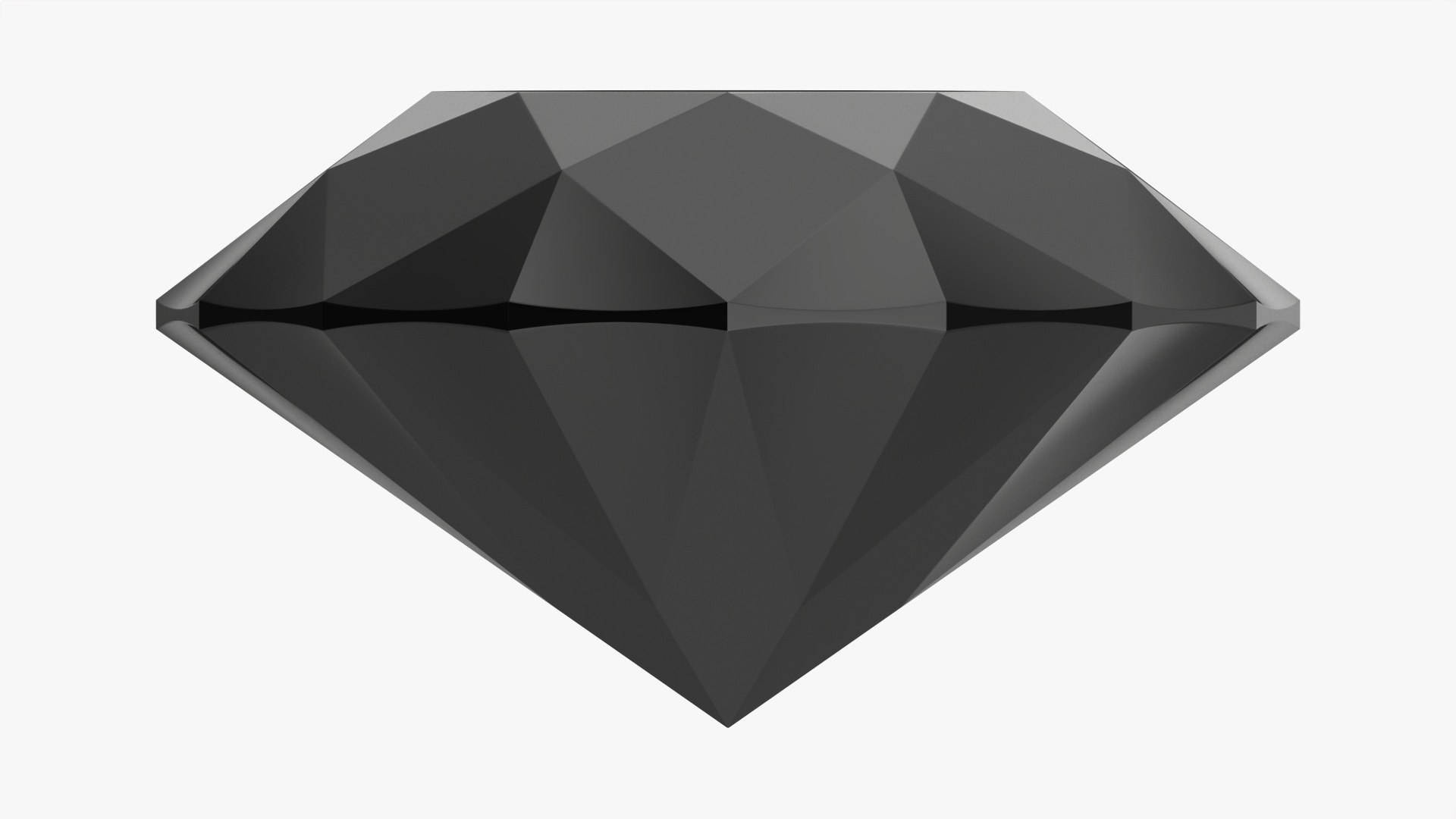 Black diamond 3D model https://p.turbosquid.com/ts-thumb/kO/WjNhKH/xK/6/jpg/1622203485/1920x1080/fit_q87/6c08de6188847d0684a507535e4cc278e70f2bc0/6.jpg