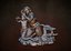 Naiad and Triton 3D print ready