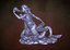 Naiad and Triton 3D print ready