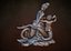 Naiad and Triton 3D print ready
