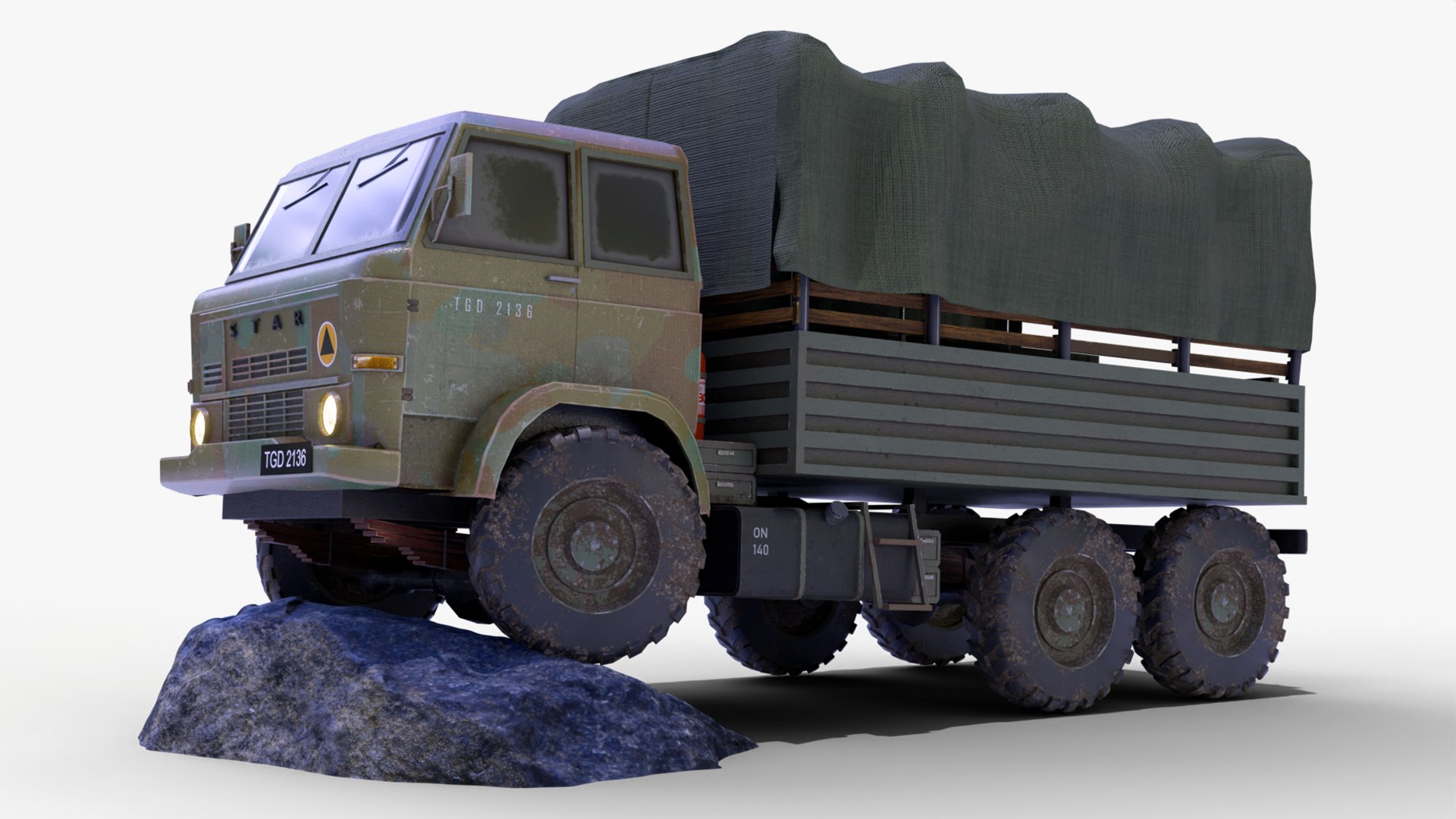 STAR 266 Rigged Truck 3D model https://p.turbosquid.com/ts-thumb/kO/ZRnrtA/X6/w6/png/1758124661/1920x1080/fit_q87/e6a91cb44b9736bd829d784745ba039c4b3e91fd/w6.jpg