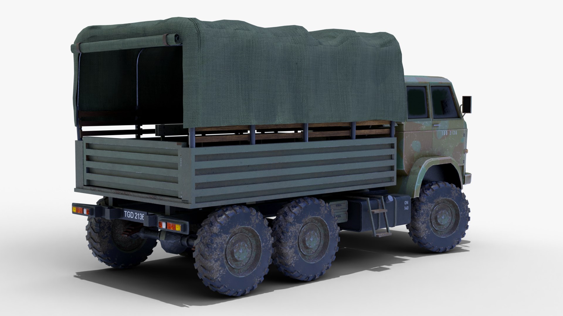 STAR 266 Rigged Truck 3D model https://p.turbosquid.com/ts-thumb/kO/ZRnrtA/tb/w2/png/1758124253/1920x1080/fit_q87/74ed861369fc3a5636d6e5cf615aebd56d17755c/w2.jpg