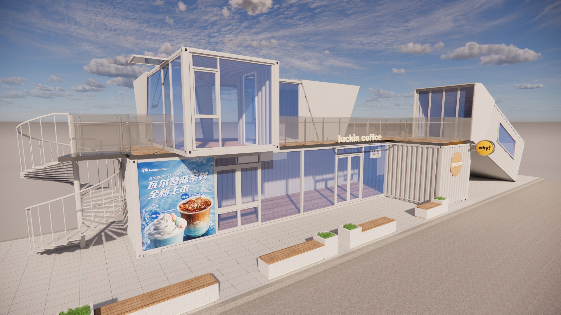 3D model Container coffee shop-4 https://p.turbosquid.com/ts-thumb/kO/ZStFQE/3Q/enscape_20250312205610/png/1743169585/1920x1080/fit_q87/91a5618dfdff6ca75fa48acbbe07d150b76629d9/enscape_20250312205610.jpg