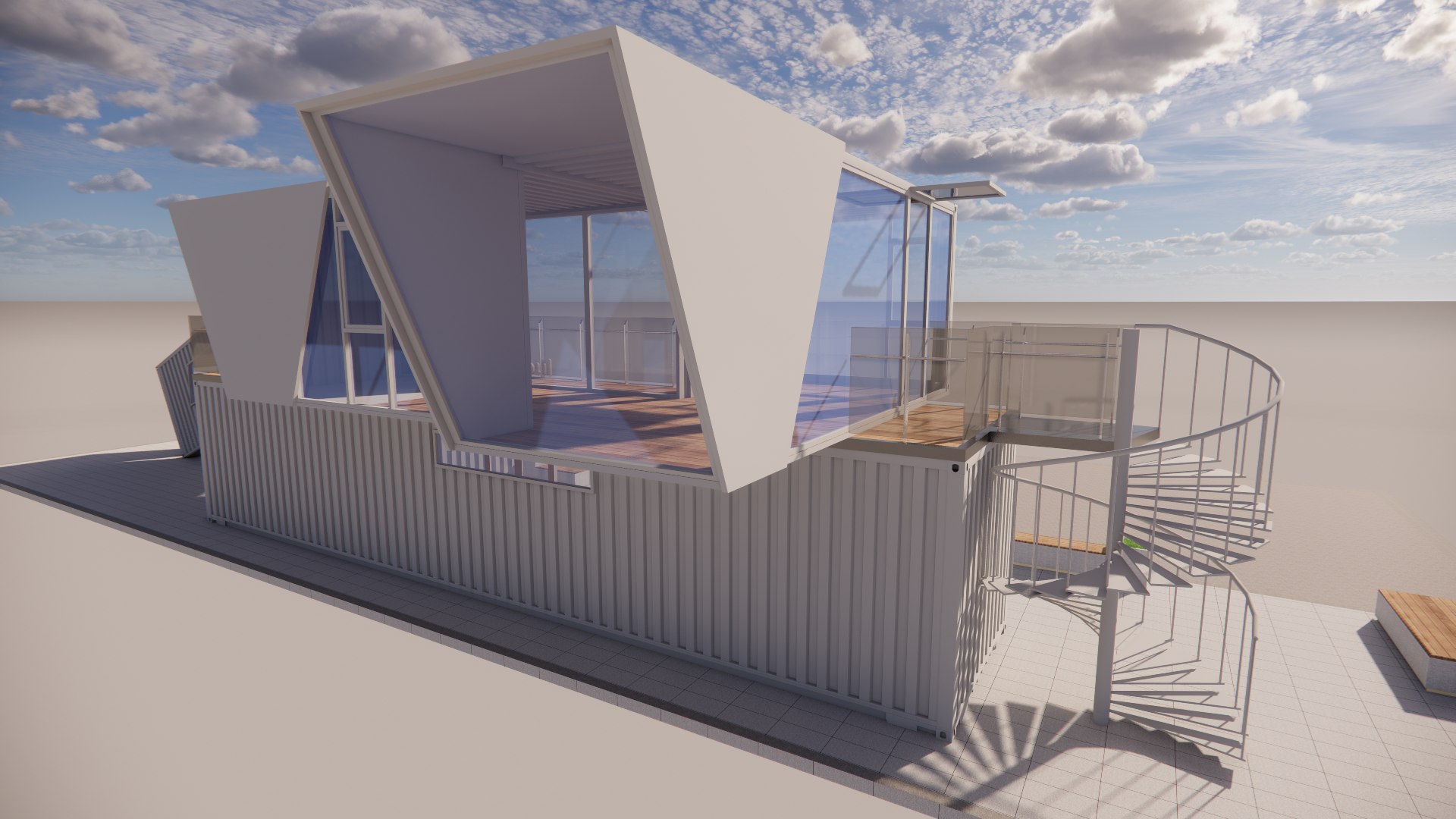 3D model Container coffee shop-4 https://p.turbosquid.com/ts-thumb/kO/ZStFQE/61/enscape_20250312205631/png/1743169578/1920x1080/fit_q87/578251c6c530945b1b31d0ac4f0986d89979e0c9/enscape_20250312205631.jpg