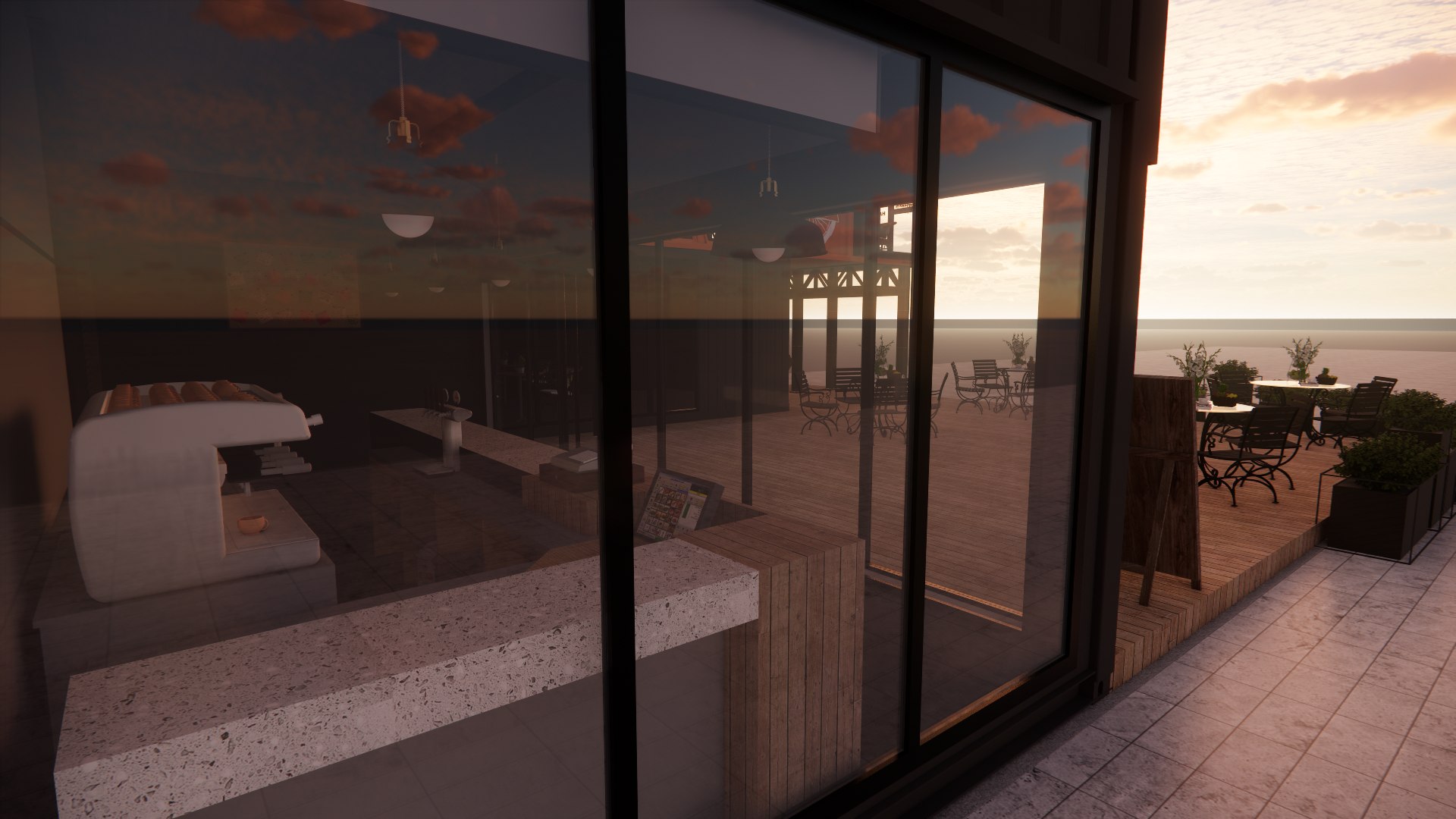 3D model Container coffee shop-4 https://p.turbosquid.com/ts-thumb/kO/ZStFQE/8A/enscape_20250312204201/png/1743169507/1920x1080/fit_q87/3690fc4cd15b4702255b1fa8ca3200504866f7ec/enscape_20250312204201.jpg