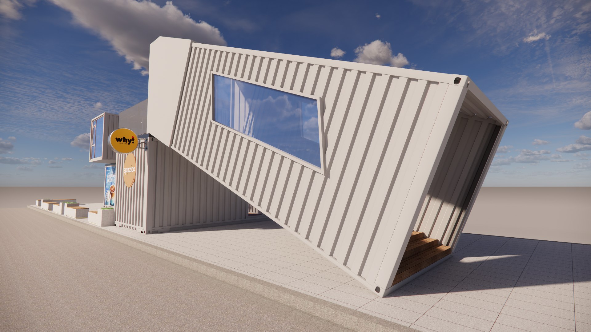 3D model Container coffee shop-4 https://p.turbosquid.com/ts-thumb/kO/ZStFQE/A0/enscape_20250312205716/png/1743169656/1920x1080/fit_q87/2bdd4cbd00db4e7f75a2d2d805f96d967f2c068b/enscape_20250312205716.jpg