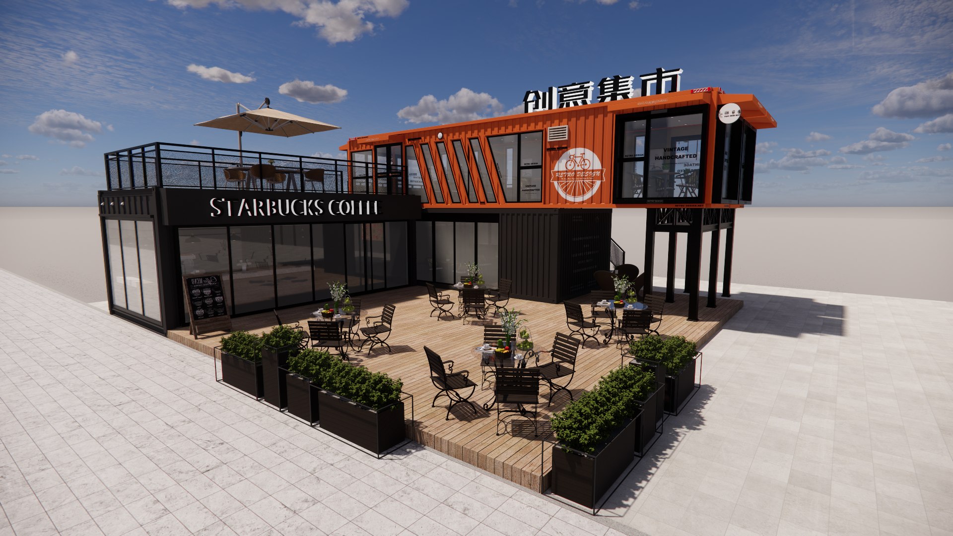 3D model Container coffee shop-4 https://p.turbosquid.com/ts-thumb/kO/ZStFQE/fj/enscape_20250312203949/png/1743169419/1920x1080/fit_q87/4e272fc22e3258bfd6d2864f337ab2ad5697d8e8/enscape_20250312203949.jpg