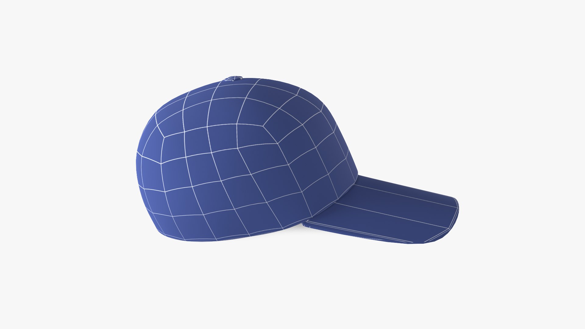 Cap 3D model https://p.turbosquid.com/ts-thumb/kO/ZWso8u/2H/wireframe_04/png/1652173877/1920x1080/fit_q87/d4ffbe52b8c4a8e04516e50e72960eb87fe69119/wireframe_04.jpg