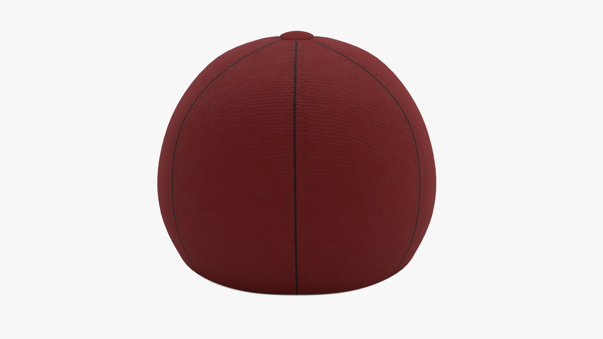 Cap 3D Model - TurboSquid 1895500