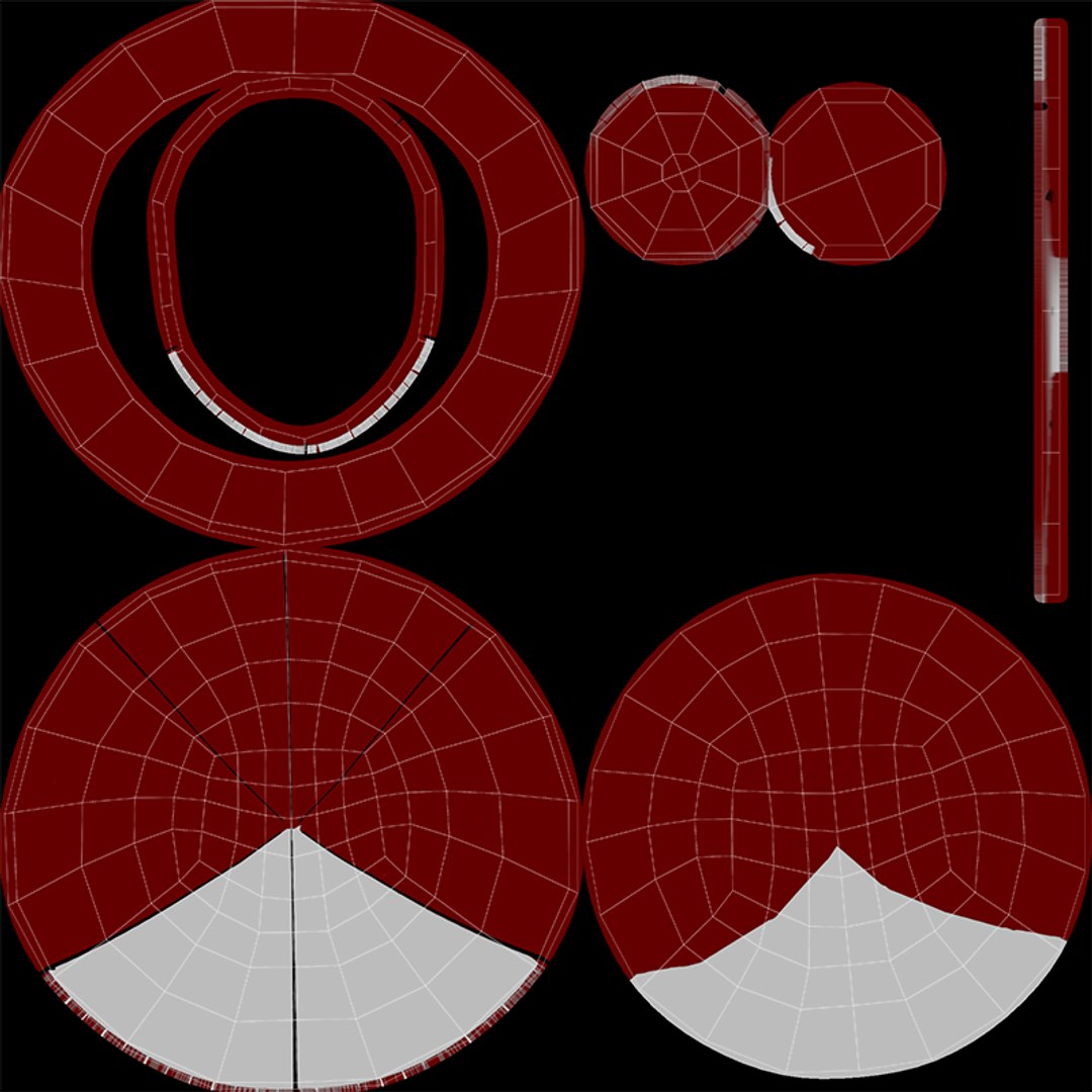 Cap 3D model https://p.turbosquid.com/ts-thumb/kO/ZWso8u/Jr/uvlayout/png/1652174146/1920x1080/fit_q87/e56174becadbc5b9edc94119c0e2a1212216469a/uvlayout.jpg