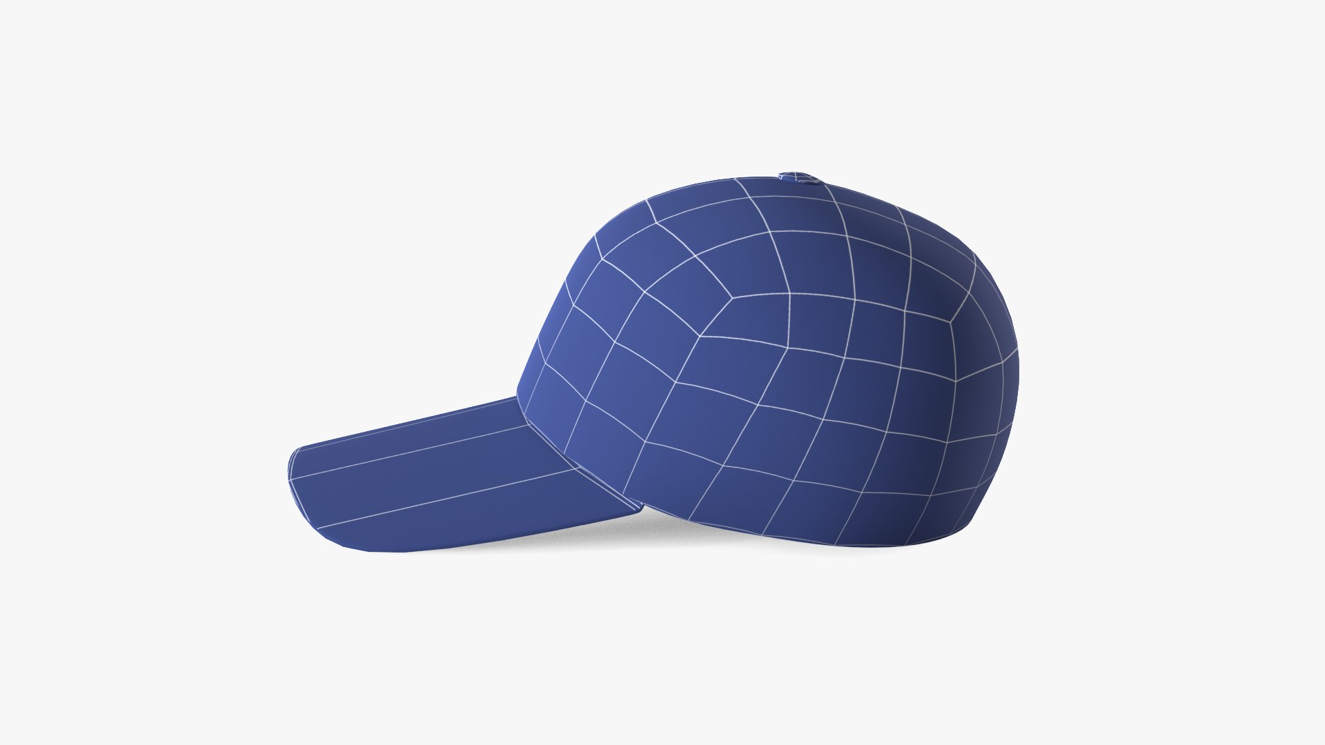 Cap 3D model https://p.turbosquid.com/ts-thumb/kO/ZWso8u/ue/wireframe_03/png/1652173876/1920x1080/fit_q87/ca8f141bcbc22d7e21e4c21c497f777a566ef670/wireframe_03.jpg