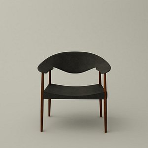 Metropolitan Chair