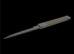 Switch Blade