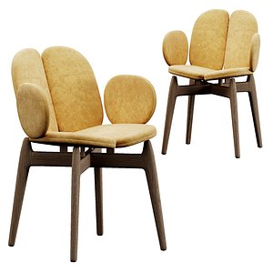 Roche Bobois Pulp 3D